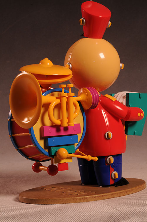 Tin Toy Pixar vinyl figure by MINDStyle