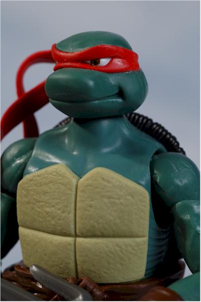 Teenage Mutant Ninja Turtles Movie Action Figures: Toy Review – One Good Dad
