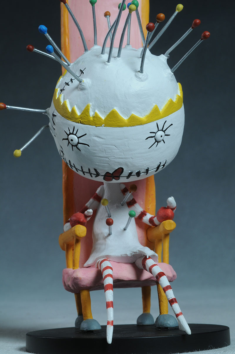 Pin Cushion Queen Tim Burton Tragic Toys for Girls and Boys Another