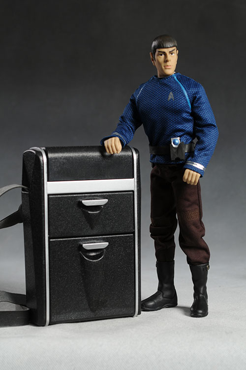 Tricorder from Star Trek the Original Series STOS by Diamond Select Toys