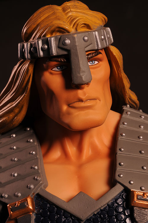 Tytus Masters of the Universe Classics MOTUC action figure by Mattel