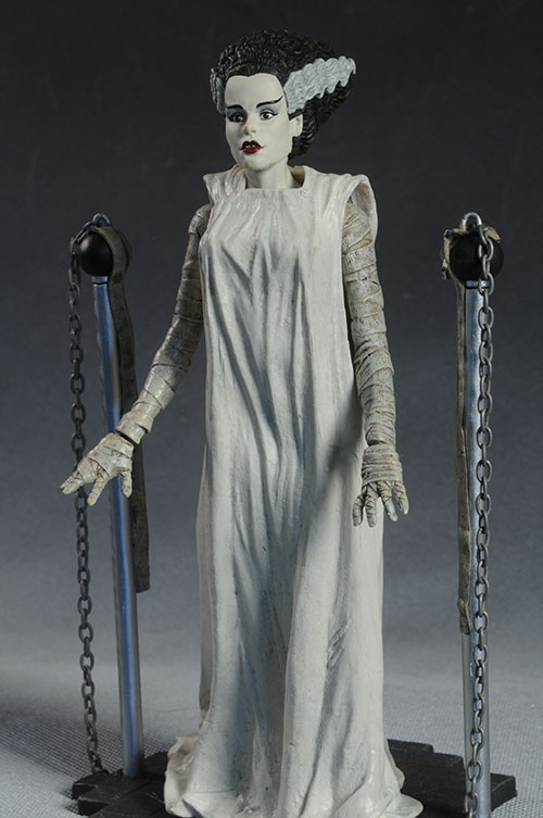 Universal Monsters series 2 by Diamond Select Toys