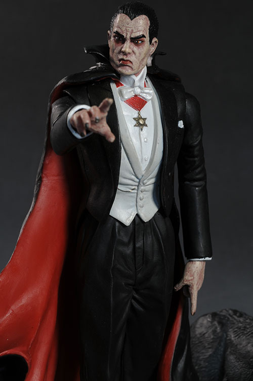 Universal Monsters series 2 by Diamond Select Toys