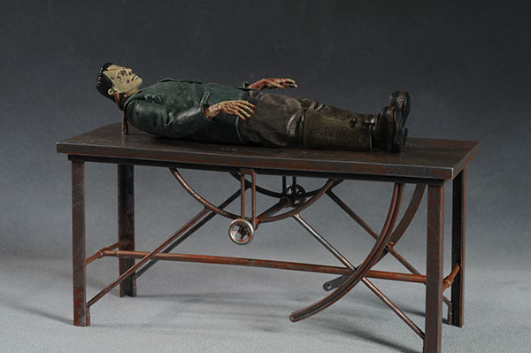 Universal Monsters series 2 by Diamond Select Toys