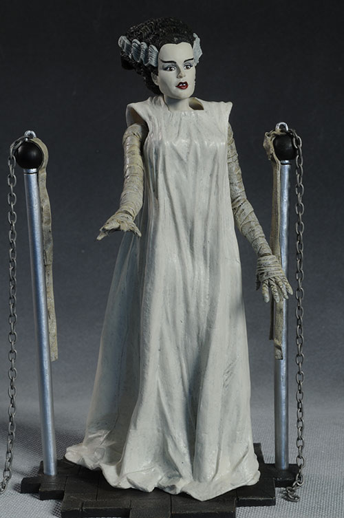 Universal Monsters series 2 by Diamond Select Toys