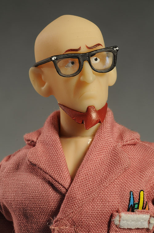 Venture Brothers action figures by Bif Bang Pow
