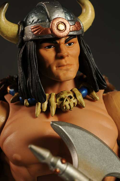Vikor Masters of the Universe Classics MOTUC action figure by Mattel