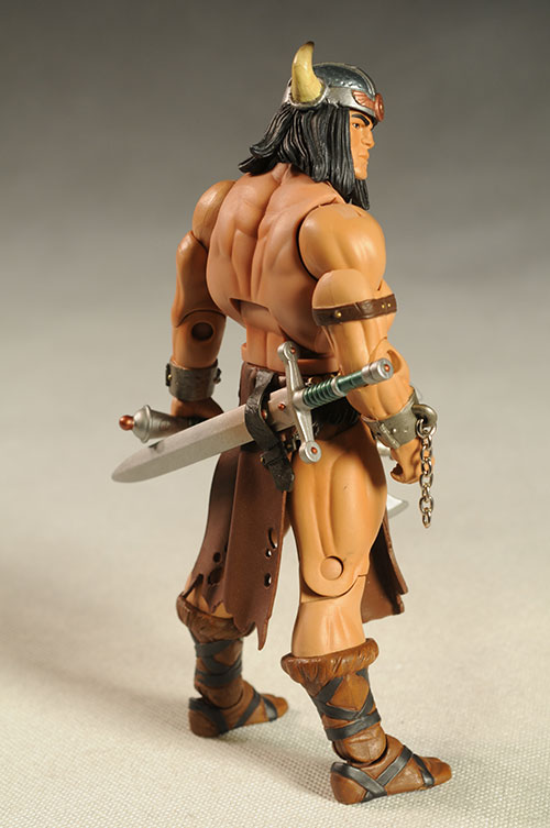 Vikor Masters of the Universe Classics MOTUC action figure by Mattel