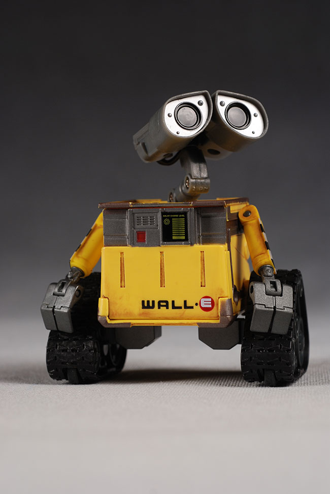 BE@RBRICK WALL・E and EVE 2セット 400％ - www.os-jjstrossmayera-zg.skole.hr