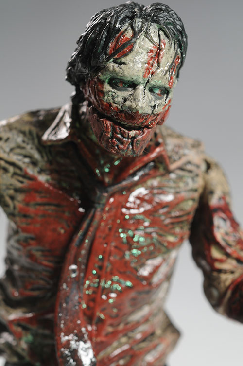 Walking Dead action figures by McFarlane Toys