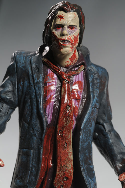 Walking Dead action figures by McFarlane Toys