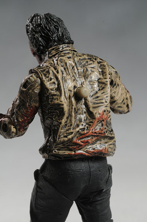 Walking Dead action figures by McFarlane Toys