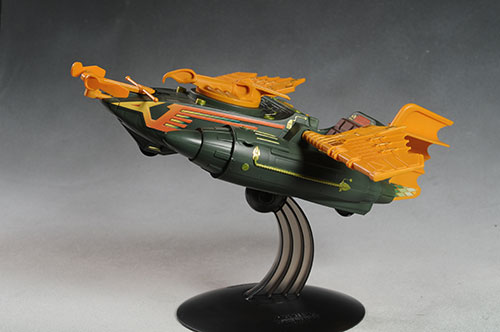 Wind Raider vehicle MOTUC Masters of the Universe Classics by Mattel