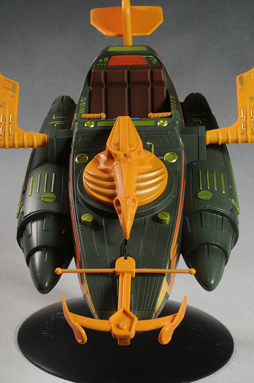Wind Raider vehicle MOTUC Masters of the Universe Classics by Mattel