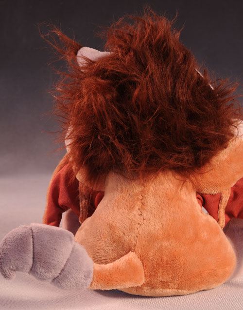 World of Warcraft plush Wind Rider Cub by Blizzard