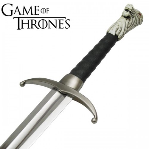 Game of Thrones Longclaw replica