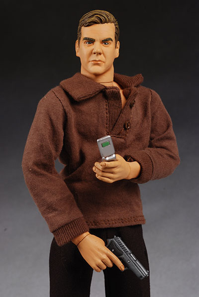 Jack Bauer action figure