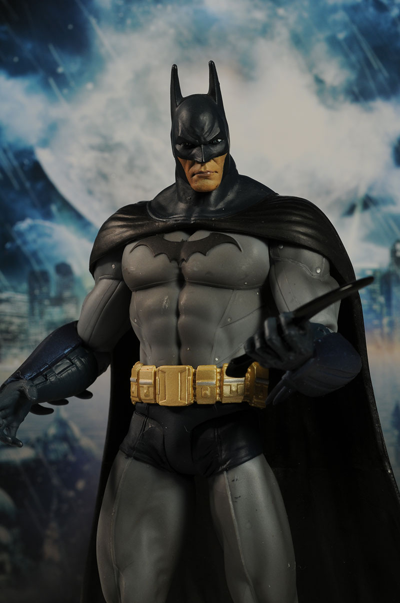 DC Direct 1st Appearance Series 1 Batman Action Figure for sale online 