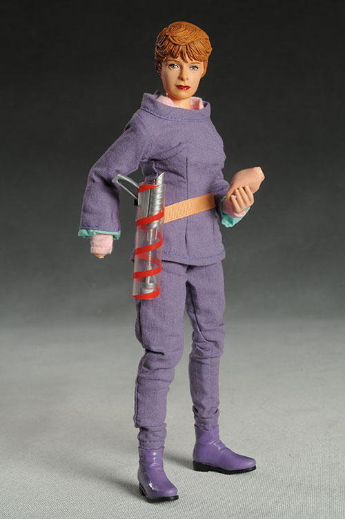 Lost in Space Maureen Robinson 1/6th action figure