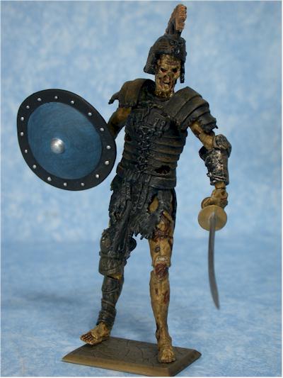 Army of Darkness (Evil Dead) action figures series 1 by Palisades
