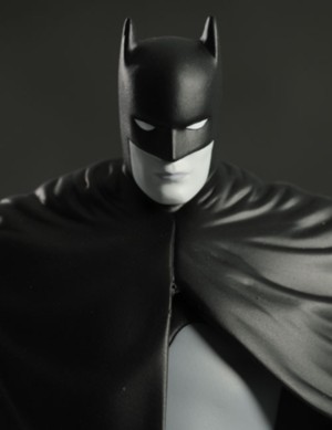 DC Collectibles Batman Black & White Dave Mazzucchelli 2nd Edition Statue for sale online 