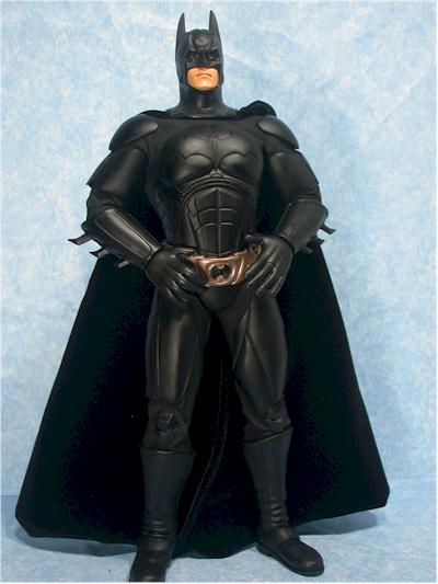 DC Direct Batman Begins 13 inch action figure