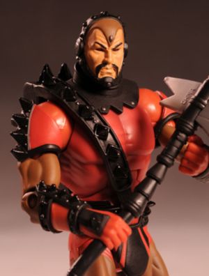 ギター DC Universe Classic 2 Guy gard Step Wolf ギター DC Universe