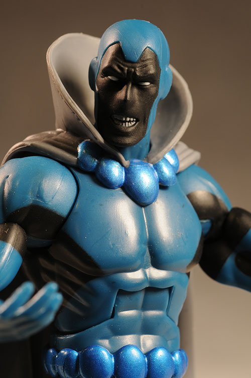DCUC Obsidian action figure by Mattel