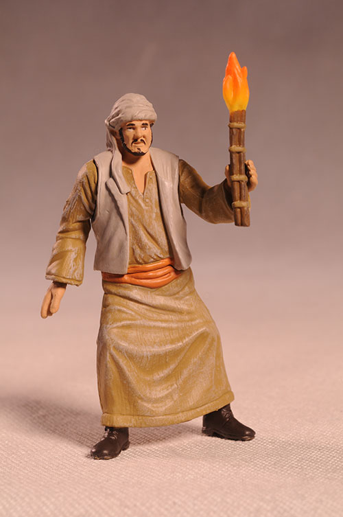 Indiana Jones Collectible Figures by Disney