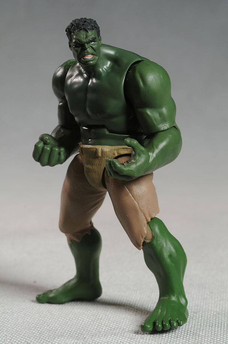 imagGamma Smash Hulk action figure by Hasbroes1