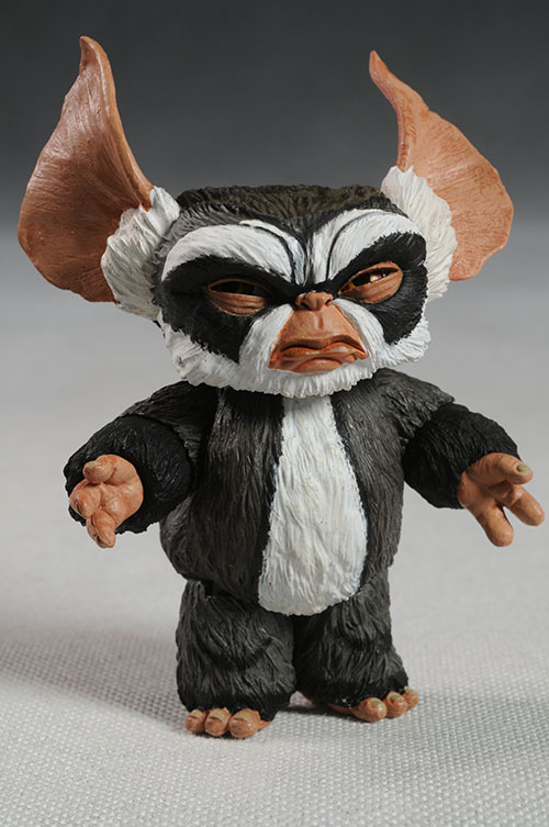 Gremlins George, Lenny action figure by NECA