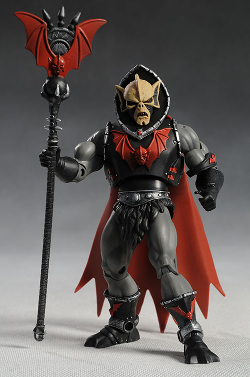 Hordak Masters of the Universe Classics action figure by Mattel