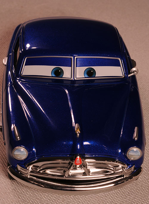 Cars 1/24th scale Doc Hudson by Mattel