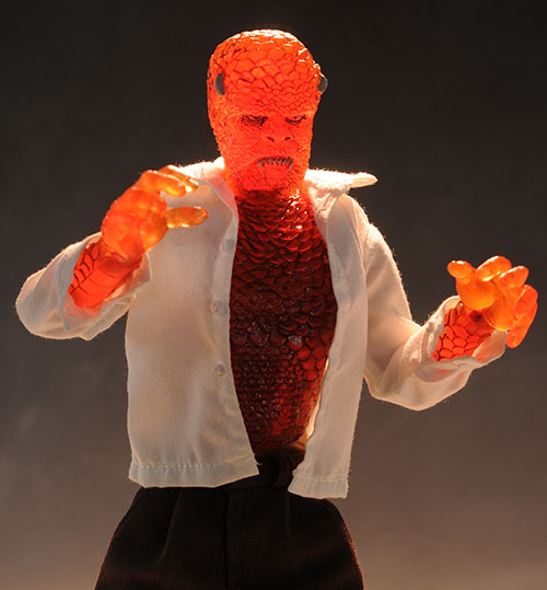 The Horror of Party Beach, Hideous Sun Demon 1/6th figure by Amok Time