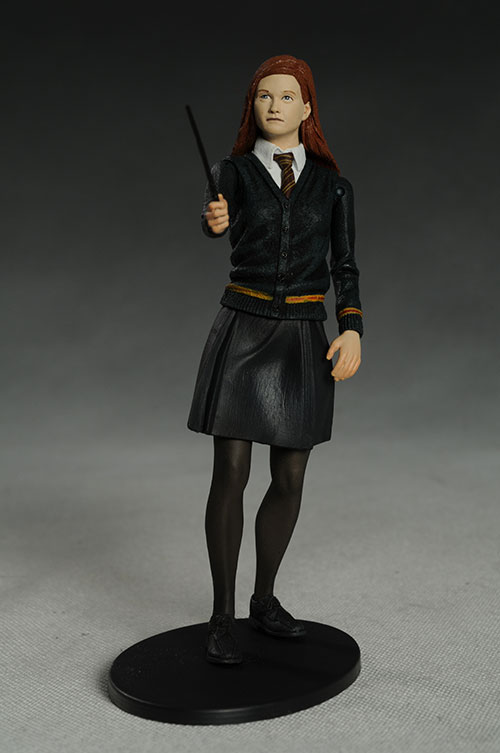 Harry Potter Half Blood Prince action figures by NECA