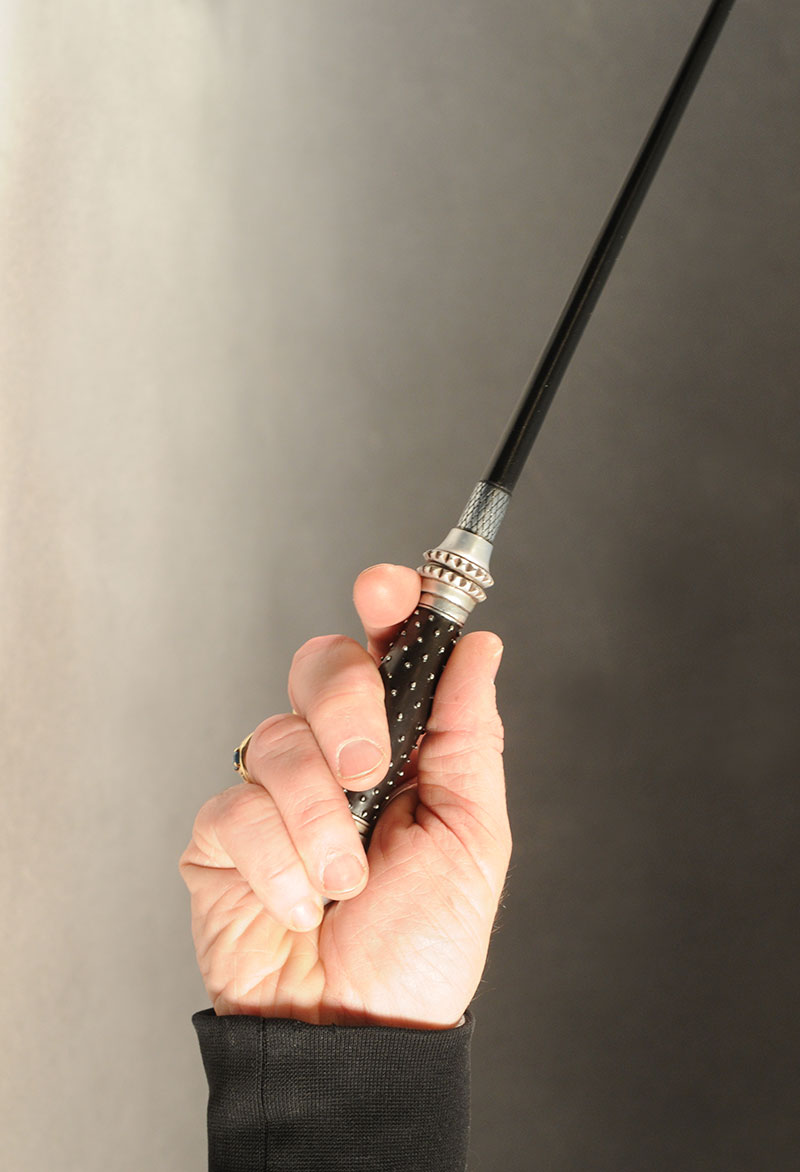 Harry Potter prop replica collectible wands by Noble Collection