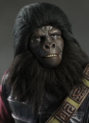 SF・ファンタジー・ホラー Gorilla Soldier Planet of the Apes Review and photos of Planet of the Apes Gorilla Soldier sixth