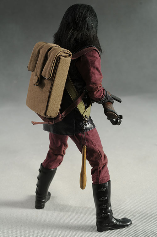 Planet of the Apes Gorilla Soldier sixth scale action figure by Hot Toys
