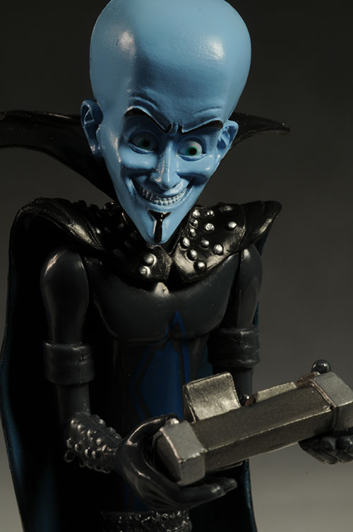 Megamind, Minion action figure by Toy Quest