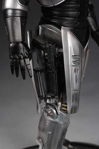 Robocop Premium Format statue by Sideshow