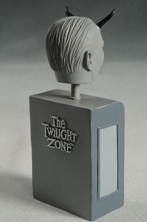 Twilight Zone Mystic Seer Bobblehead by BifBangPow