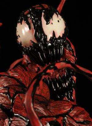 Figurine VENOM CARNAGE Avengers Titan Heroes Series jouet Articulé Figurine VENOM CARNAGE Avengers Titan Heroes Series jouet Articulé