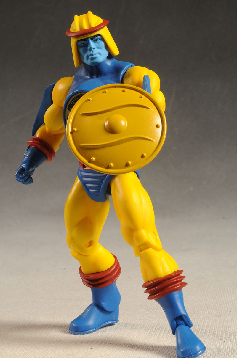 MOTUC Sy-Klone action figure by Mattel
