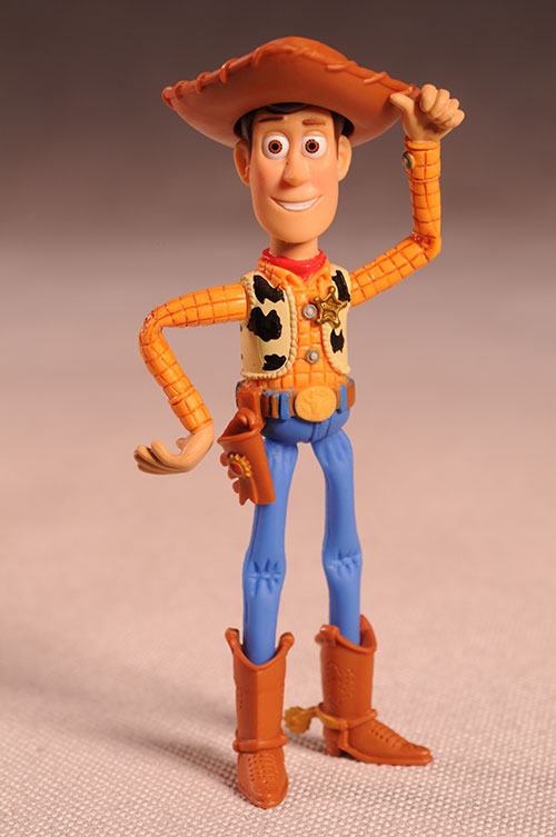Disney/Pixar Collection Toy Story 3 action figures by Mattel