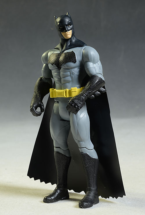 Batman V Superman Batman action figure