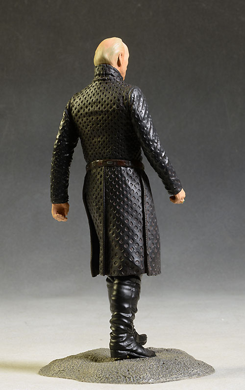 Joffrey Baratheon Jack Gleeson Action Figur Game Of Thrones Dark Horse 