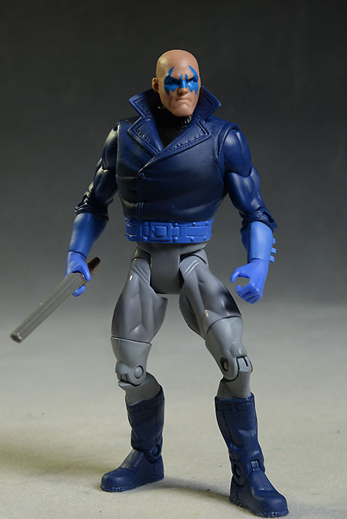 Son of Batman Dark Knight Returns Anniversary figure by Mattel