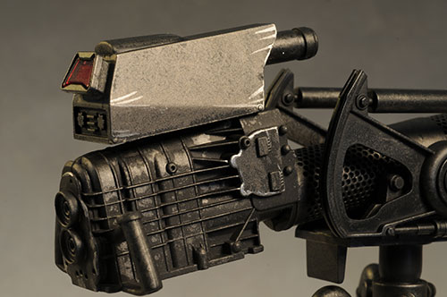 Star Wars E-Web Heavy Repeating Blaster by Sideshow