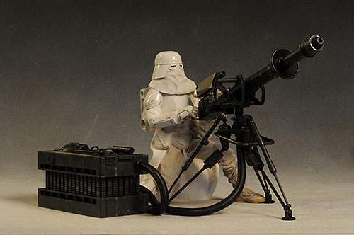 Star Wars E-Web Heavy Repeating Blaster by Sideshow