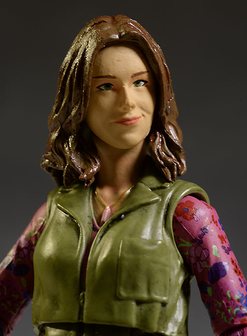 Legacy Firefly action figures by Funko
